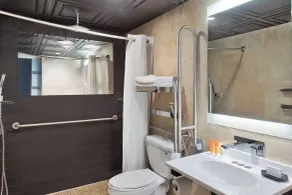 Hotel Duval, Autograph Collection - Salle de bain