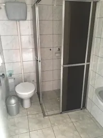 Mascarello Hotel - Badezimmer