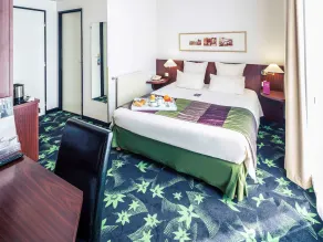 Mercure Lourdes Impérial - Room
