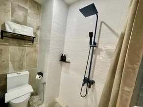 Wesley Hotel - Salle de bain