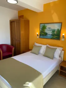 Hotel Kuč - Room