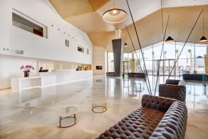 Hipotels Gran Playa de Palma - Reception