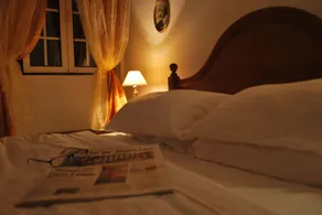 Hotel Boavista - Vintage House - Zimmer