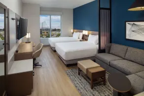 Hyatt Place Boise-Meridian - Chambre