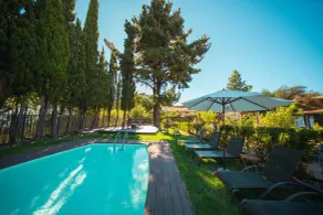 Hotel Rural El Refugio - Solo Adultos - Piscina