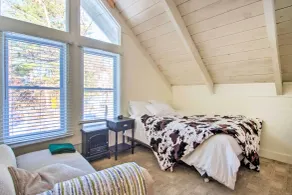 Gilford Cabin - 2 Mi to Gunstock Mountain Resort! - Interior