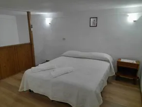 Locazione turistica Messapi - Camera