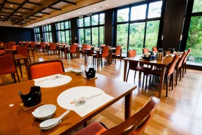 KAMENOI HOTEL Nara - Restaurant