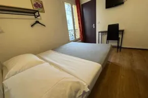 Hotel Chevallier - Habitación