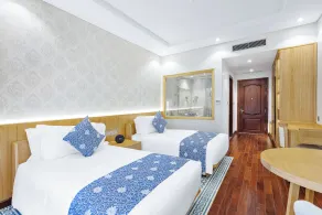 Wafaifo Resort Hoi An - Værelse