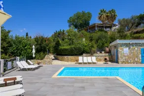 Costa Avithos - Pool