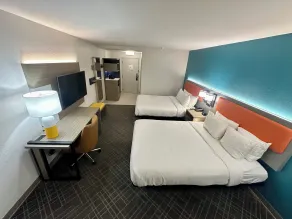 Comfort Inn & Suites Clemson - University Area - Room
