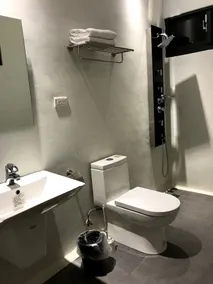 Jia's Home - Bathroom