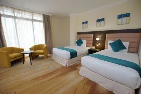 Best Western Premier Dynasty - Room