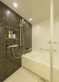 ANA Crowne Plaza Sapporo by IHG - Bathroom