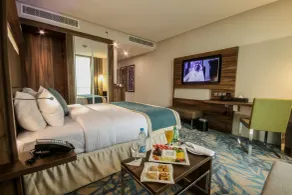 Novotel Yanbu Albahr - Room