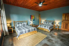 ETM Wellness Private Retreat - Værelse
