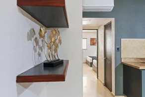 Homesuites Zaragoza - Chambre