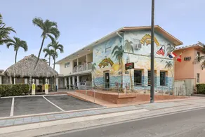 Paradise Oceanfront by HBH - Borne des arrivées/des départs
