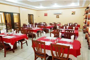 HOTEL MASSALEY - Restaurant