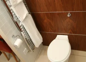 Granary Villa - Bagno