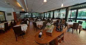 Hotel Sporting Brugherio - Restaurant