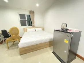 Wellness Mansion Hotel - Room