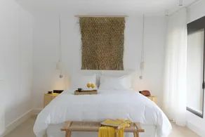 Amantes Villas and Suites - Chambre
