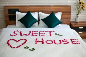 Hue Lovely Homestay - Chambre