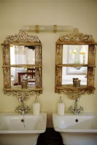 Almar View Guest House - Bathroom