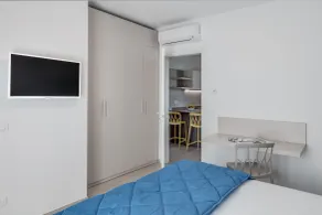 Oleandro Holiday Apartments - Værelse