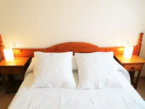 Lleida Apartments III - Quarto