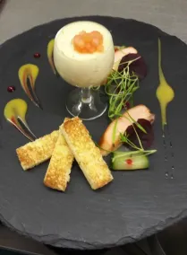 Northern Hotel - Restaurant