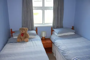 Giant's Causeway Holiday Cottages - Rom