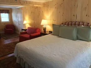 The Inn at Manchester - Room
