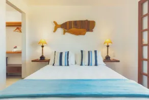 Búzios Guest House - Quarto