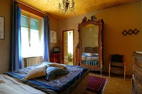 Villa Myosotis - Chambre