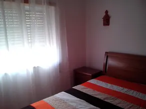 Albufeira 2-Zimmer-Wohnung 5 Minuten vom Strand Falesia entfernt und in der Nähe des Zentrums! B - Zimmer