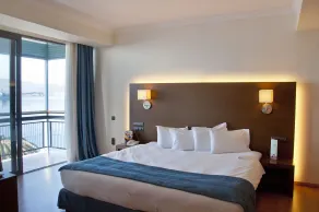 Domotel Xenia Volos - Chambre
