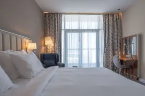 Radisson Resort Ras Al Khaimah Marjan Island - Room
