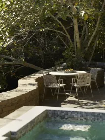 Aeolis Tinos Suites - Chambre