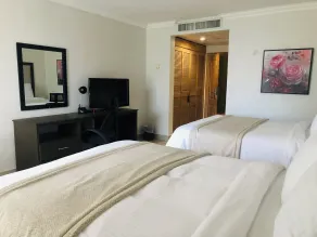 Hotel Quinta Real - Room
