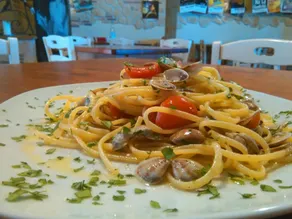 Hotel Sette Note - Restaurant