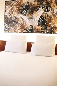 Mercure Perpignan Centre - Chambre
