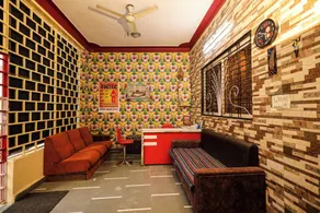 Rai Guest House - Reception