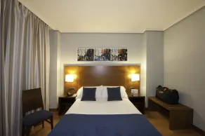 Hotel Porcel Avant - Chambre
