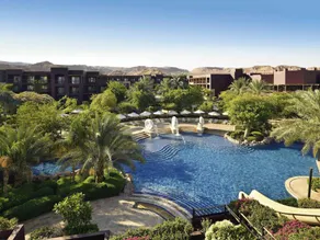 Mövenpick Resort & Spa Tala Bay Aqaba - Pool
