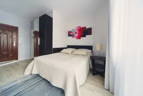 4Seasons﻿ Apartments Cracow - Room