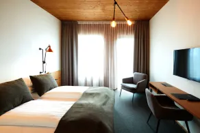 Fosshotel Mývatn - Room