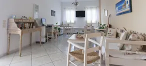 Pension Sofia - Reception